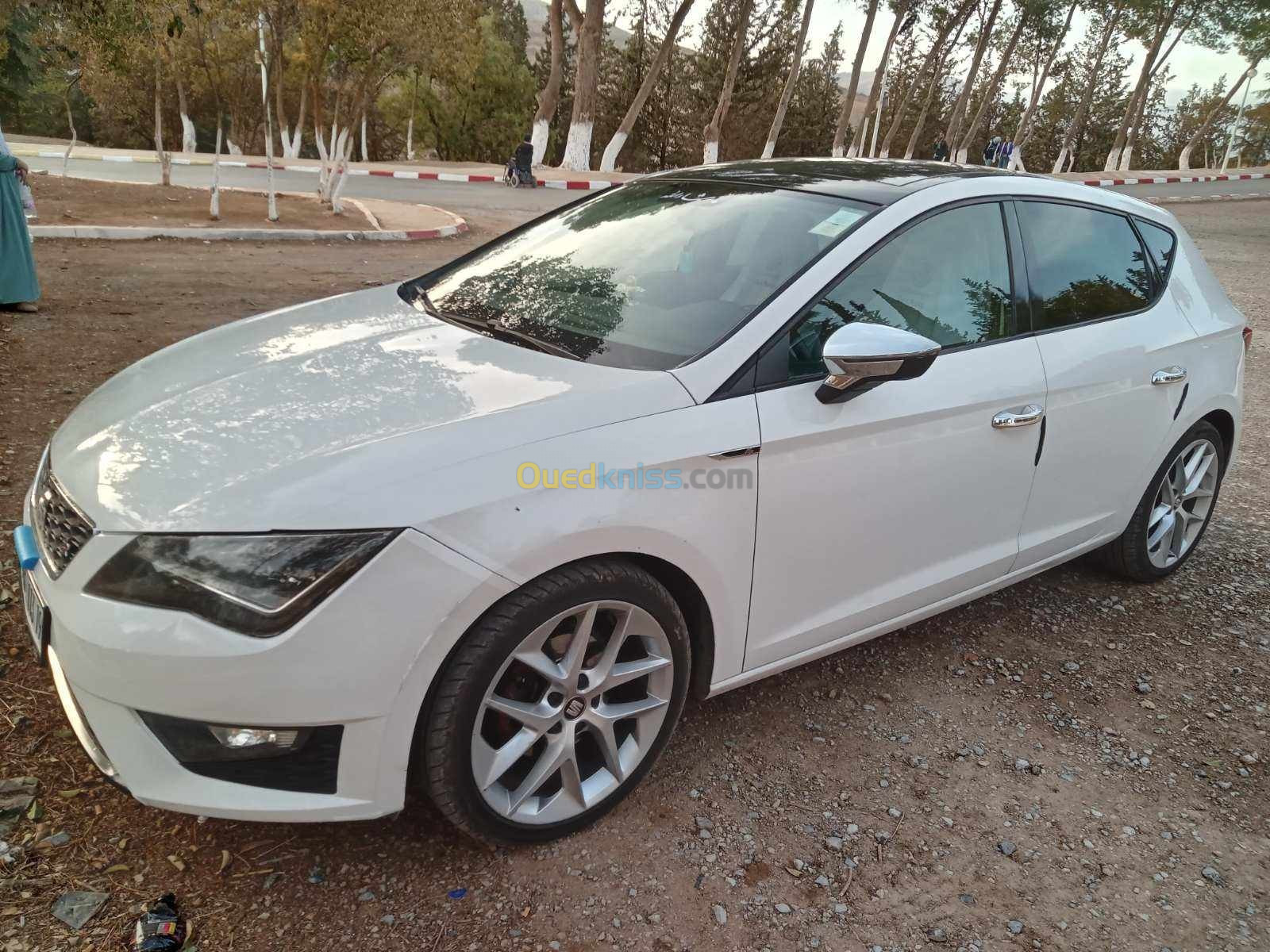 Seat Leon 2013 Leon