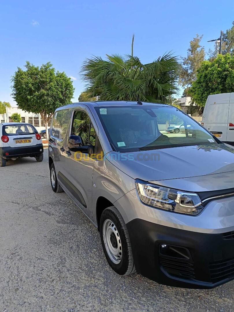 Fiat Doblo 2024 Italia