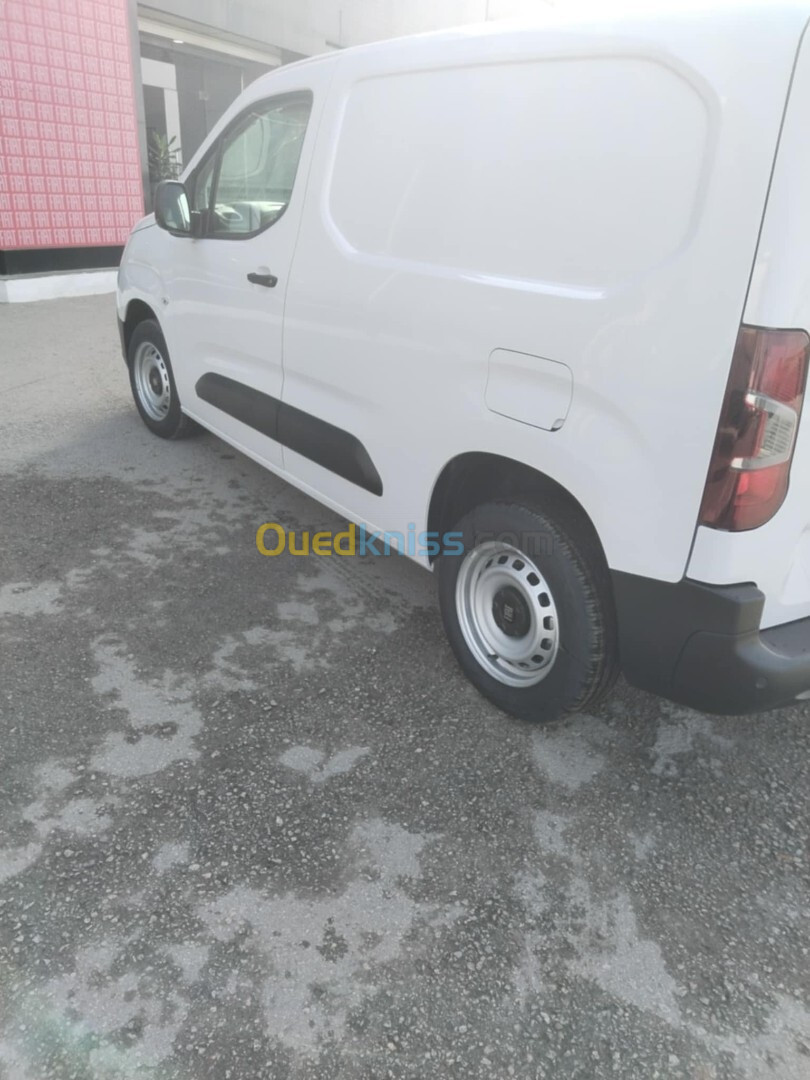 Fiat DOBLO 2024 MIB