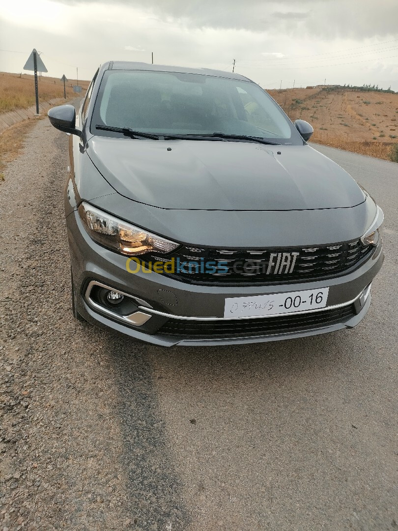 Fiat Tipo 2024 Urba plus