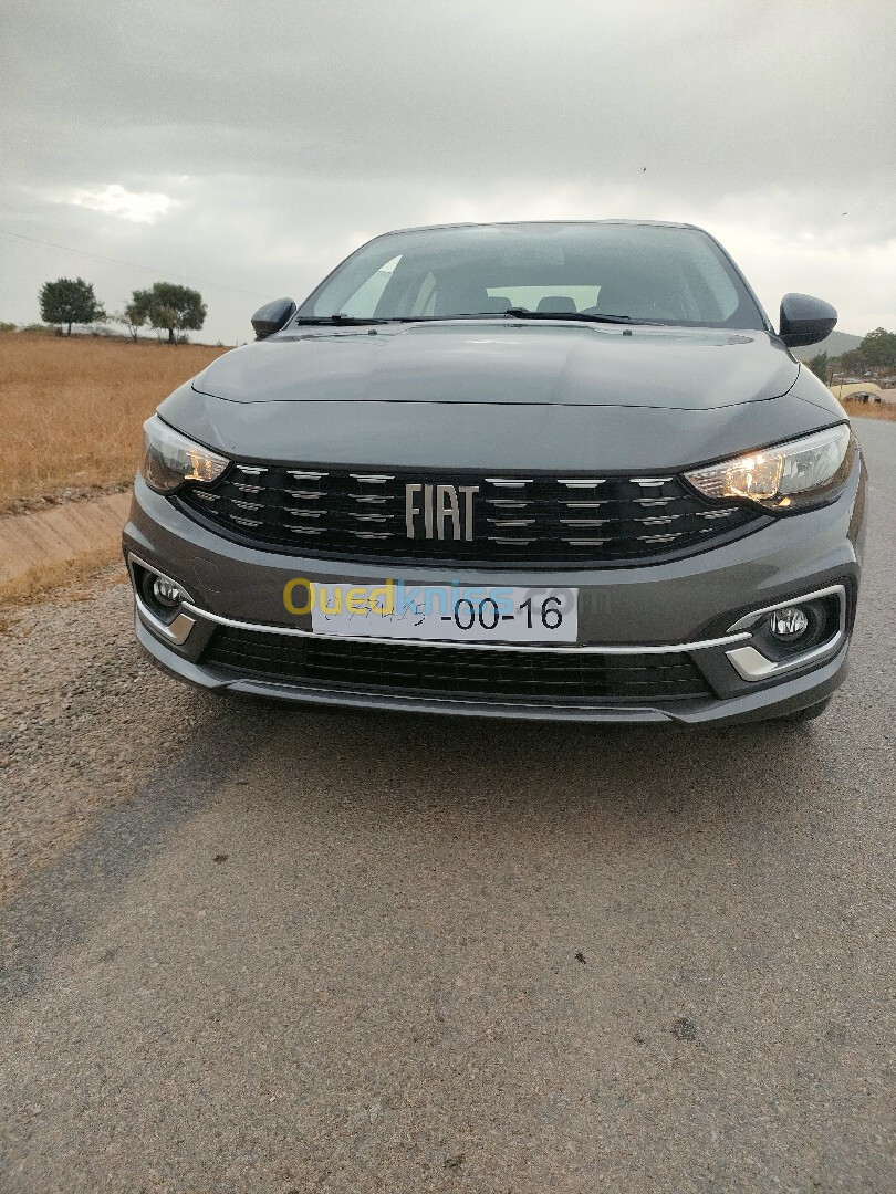 Fiat Tipo 2024 Urba plus