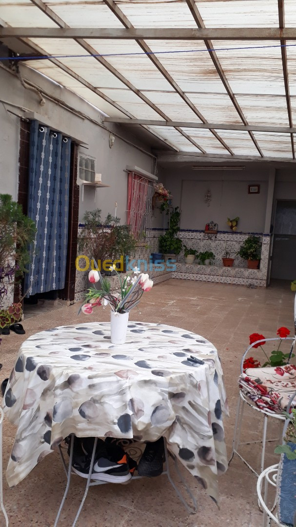 Location Villa Blida Ouled yaich