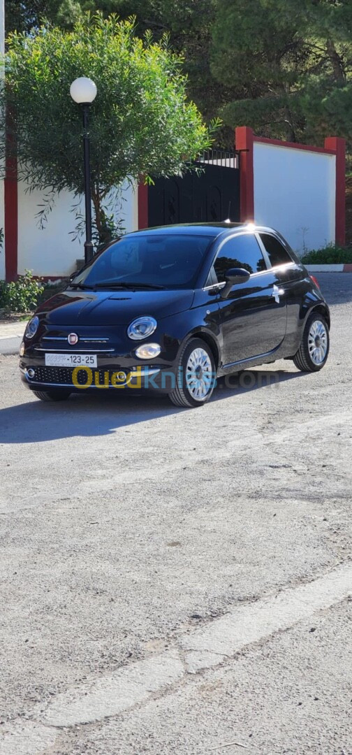 Fiat 500 2023 Dolce vitta