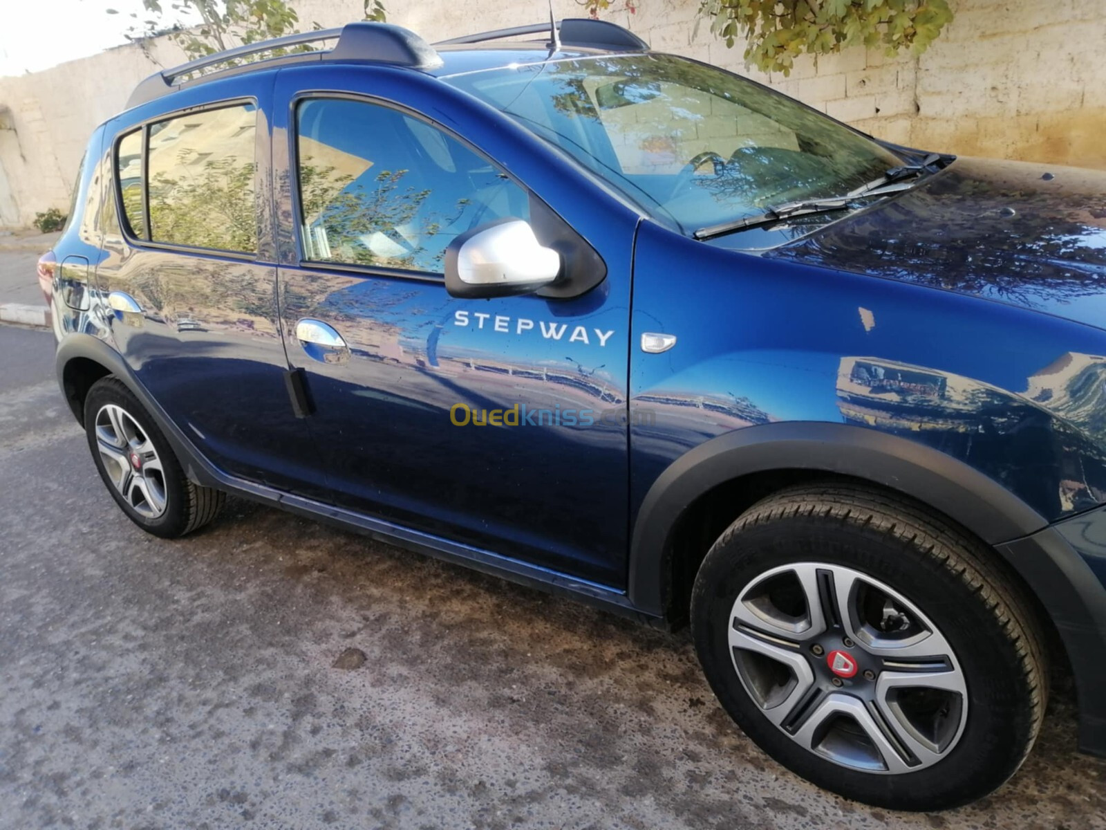 Dacia Sandero 2019 Stepway