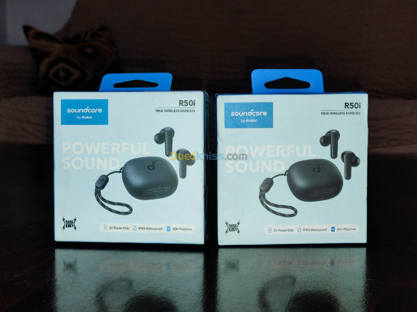 Anker soundcore R50i 