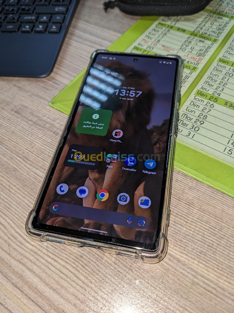 Google Pixel 6a