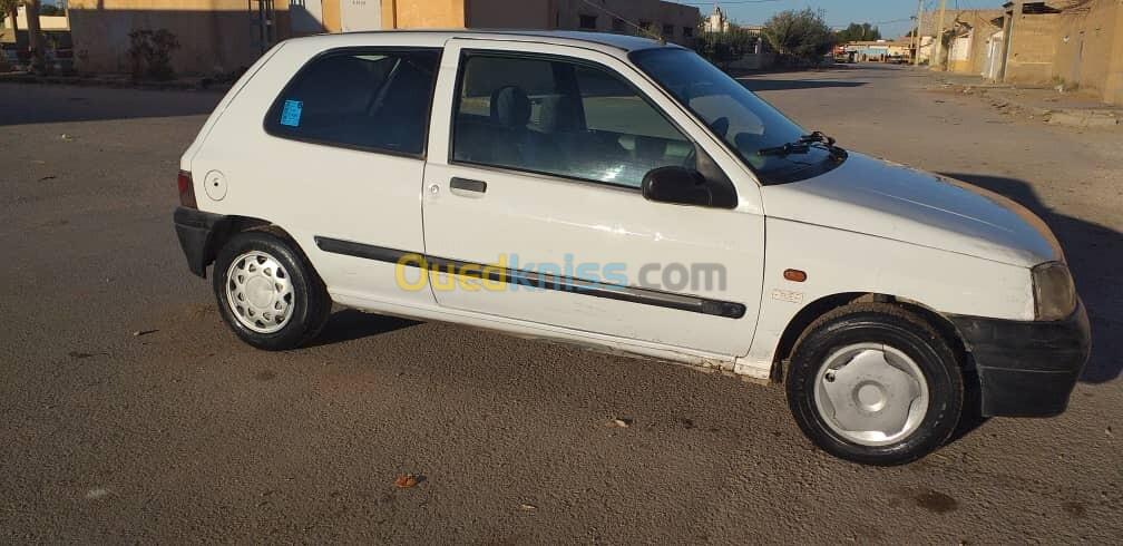 Renault Clio 1 1997 Clio 1