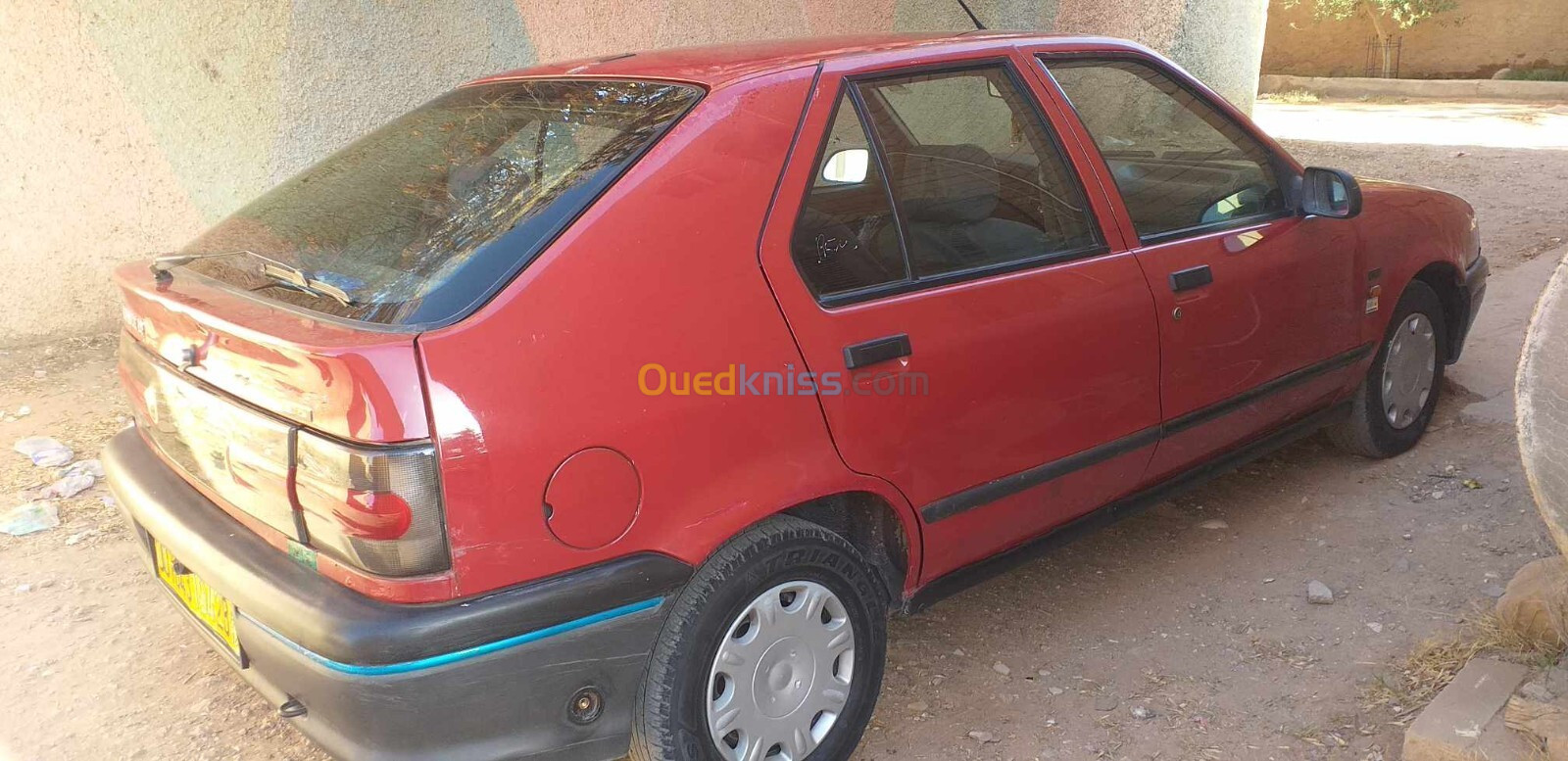 Renault 19 1996 19