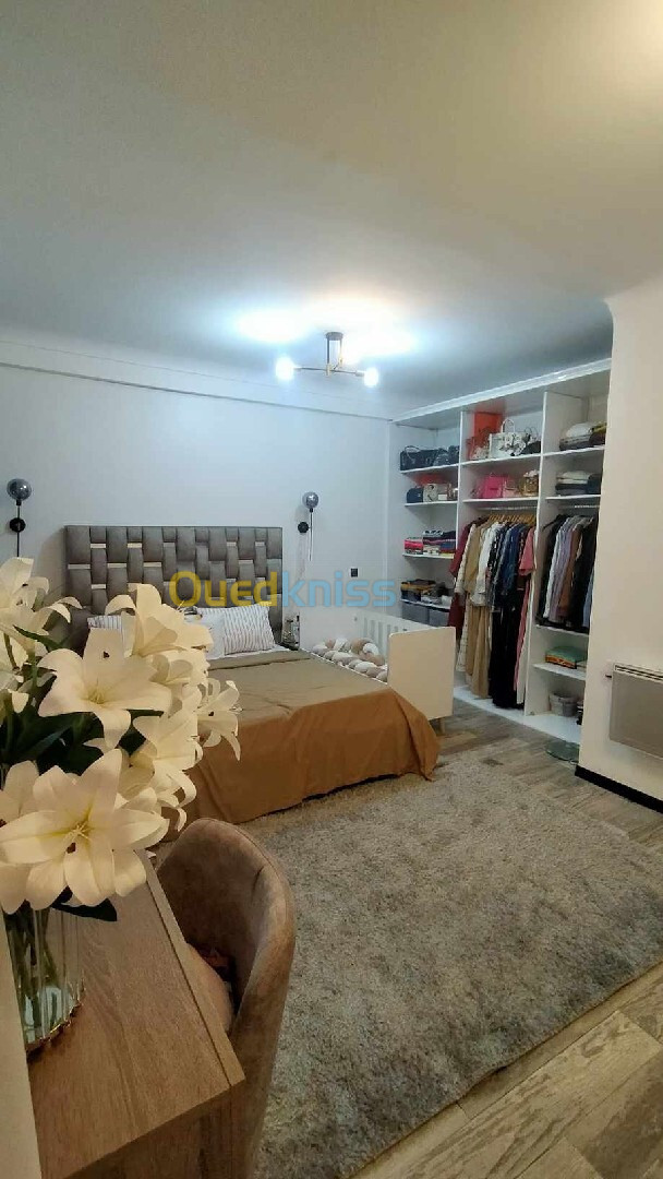 Vente Appartement F3 Oran Es senia