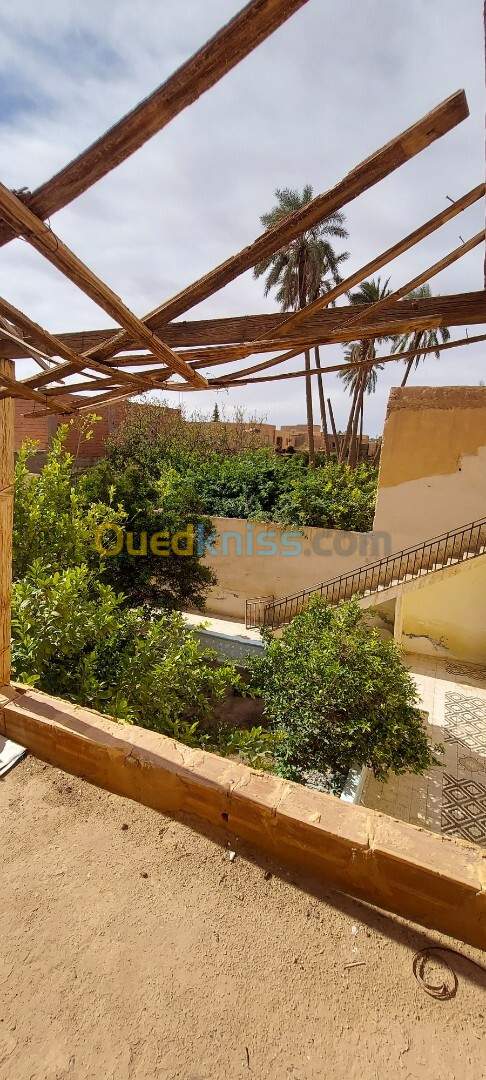 Vente bien immobilier Laghouat Laghouat