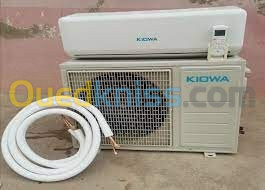 Climatiseur 18000btu kiowa