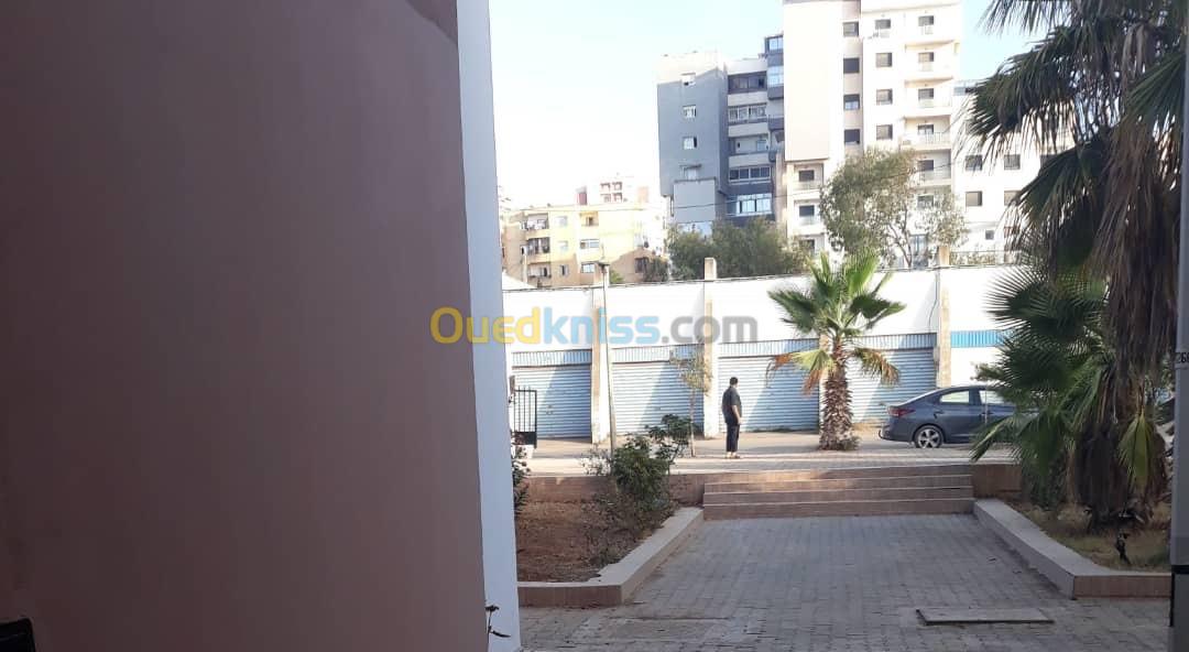 Vente Appartement F3 Oran Bir el djir