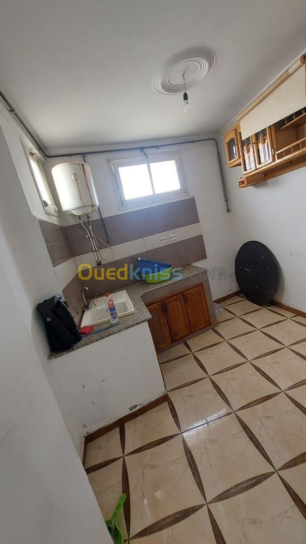 Location Appartement F4 Tizi Ouzou Tizi ouzou