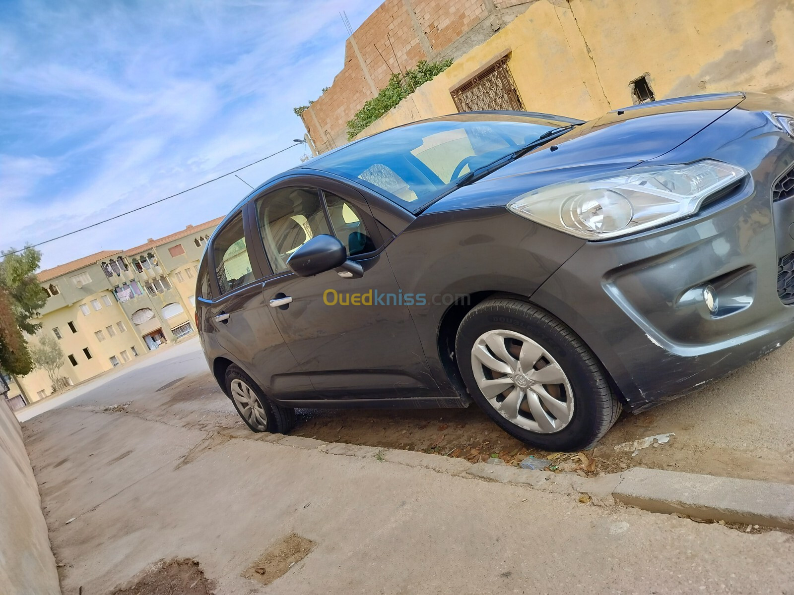 Citroen C3 2012 