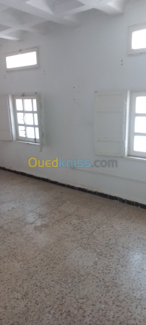 Vente Appartement F2 Alger Oued koriche