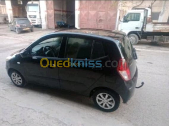 Hyundai i10 2009 GLS