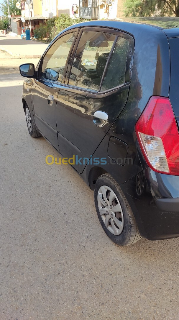 Hyundai i10 2009 GLS