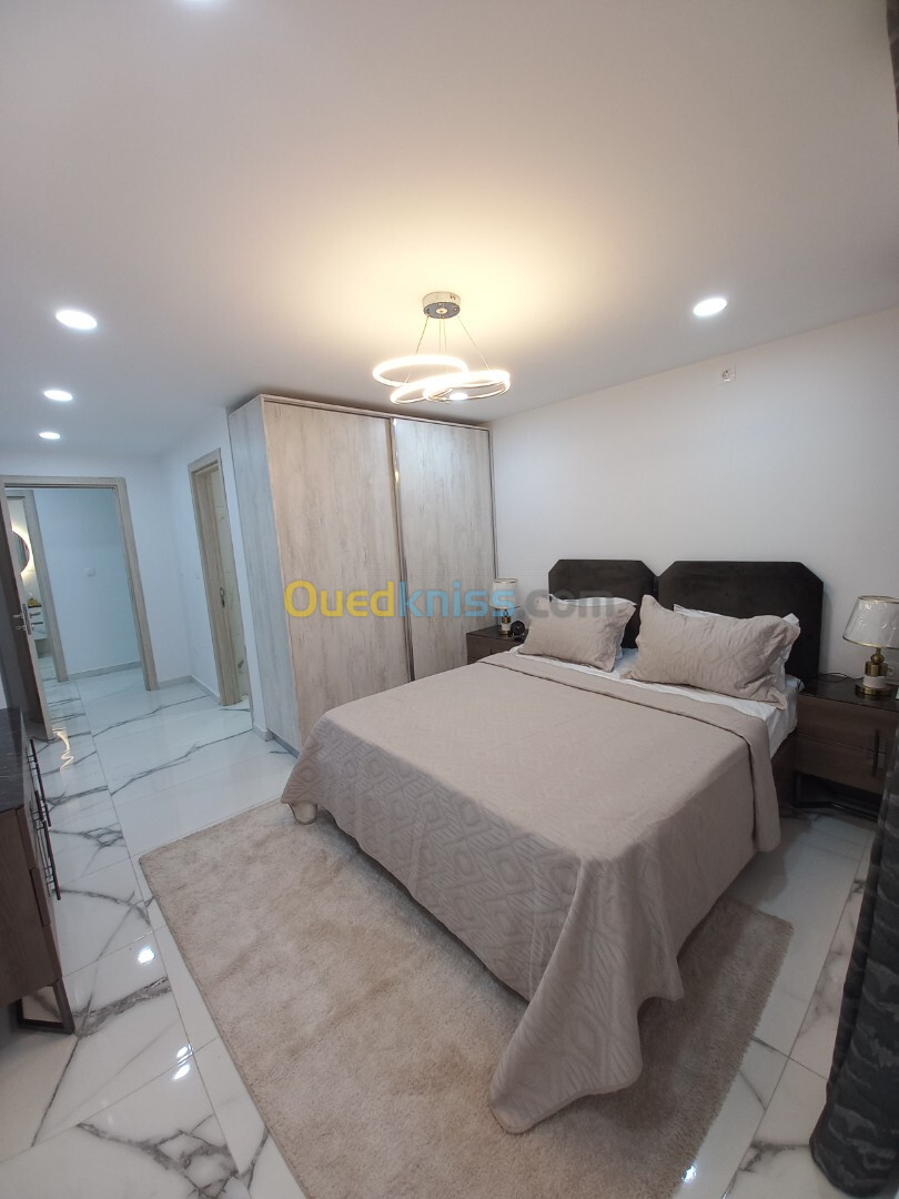 Vente Appartement Alger Cheraga