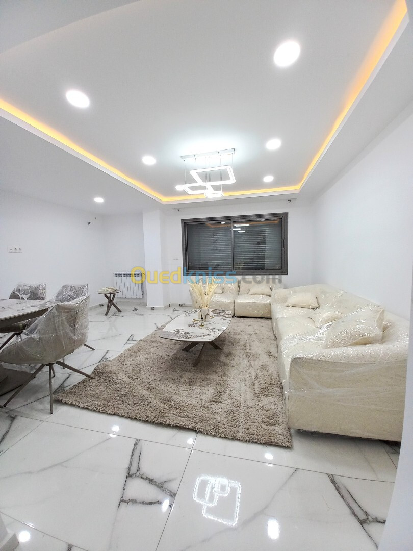 Vente Appartement Alger Cheraga