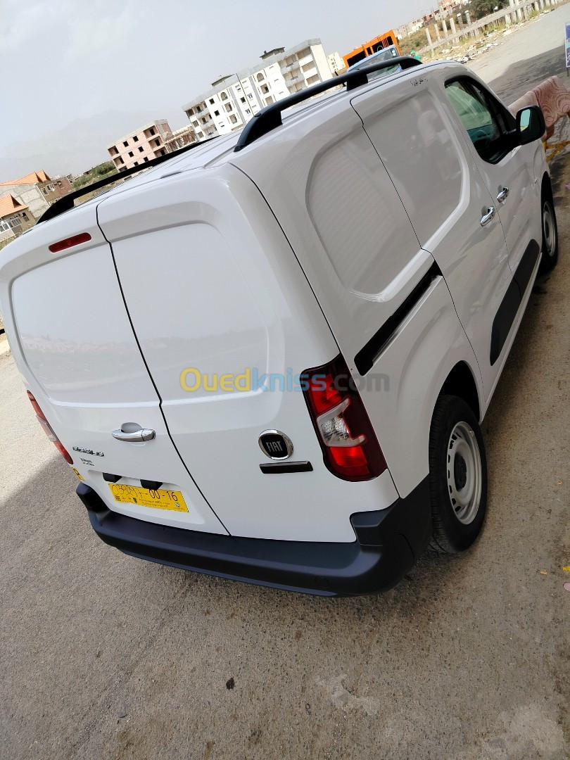 Fiat Doblo 2023 