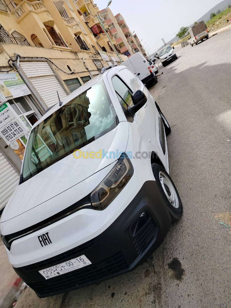 Fiat Doblo 2023 