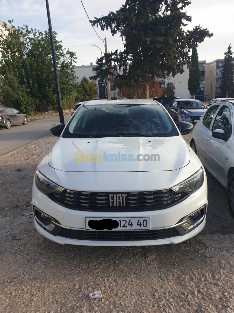 Fiat Tipo 2024 Urban +