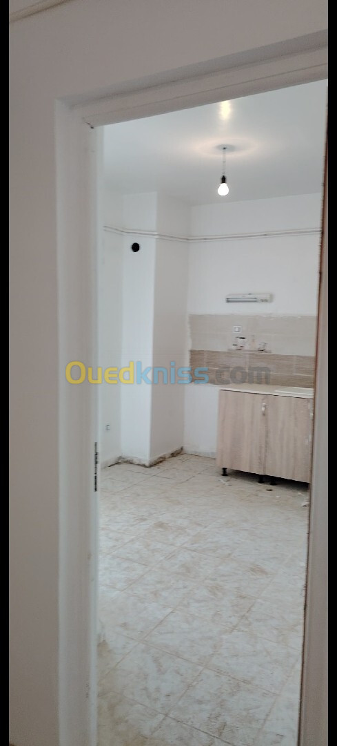 Location Appartement F4 Tipaza Tipaza