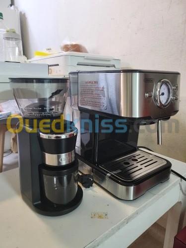 Coffee machine Hibrew H5 & G3