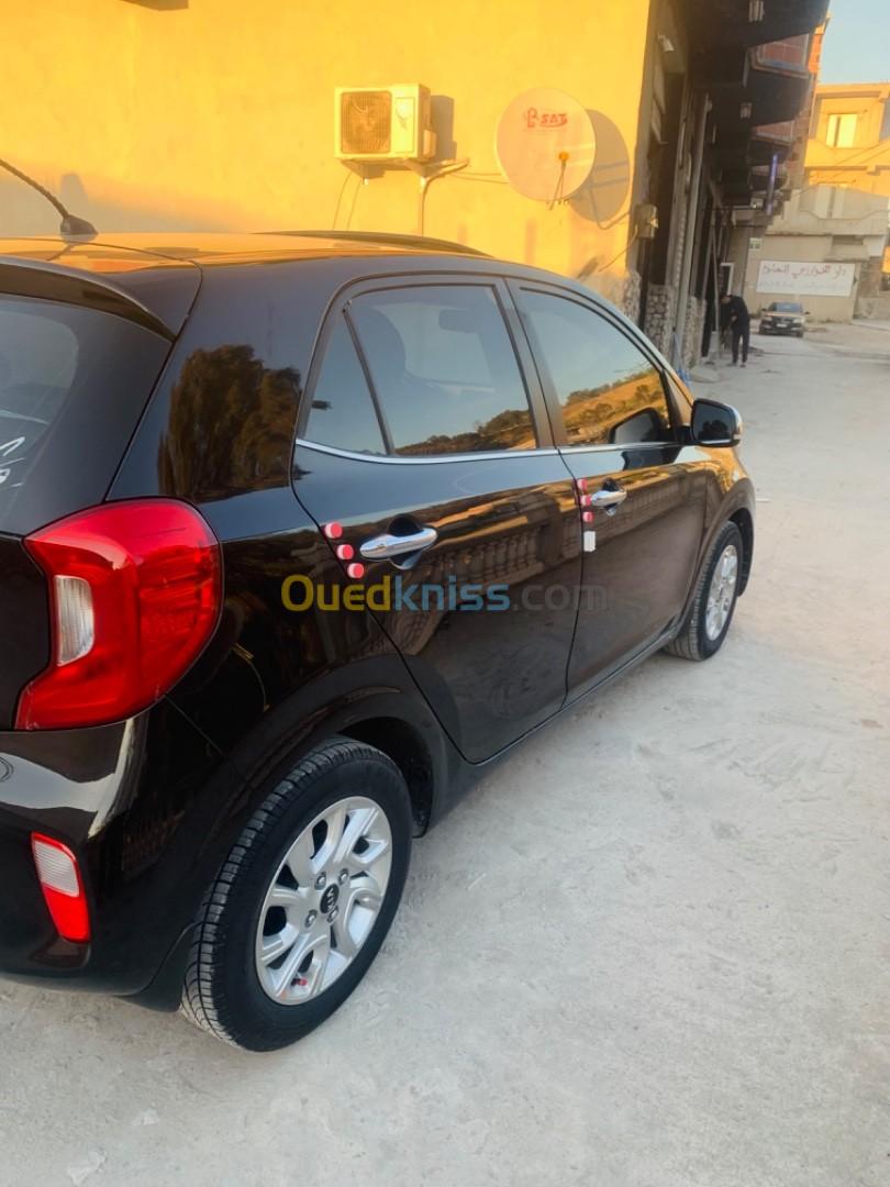 Kia Picanto 2018 EX