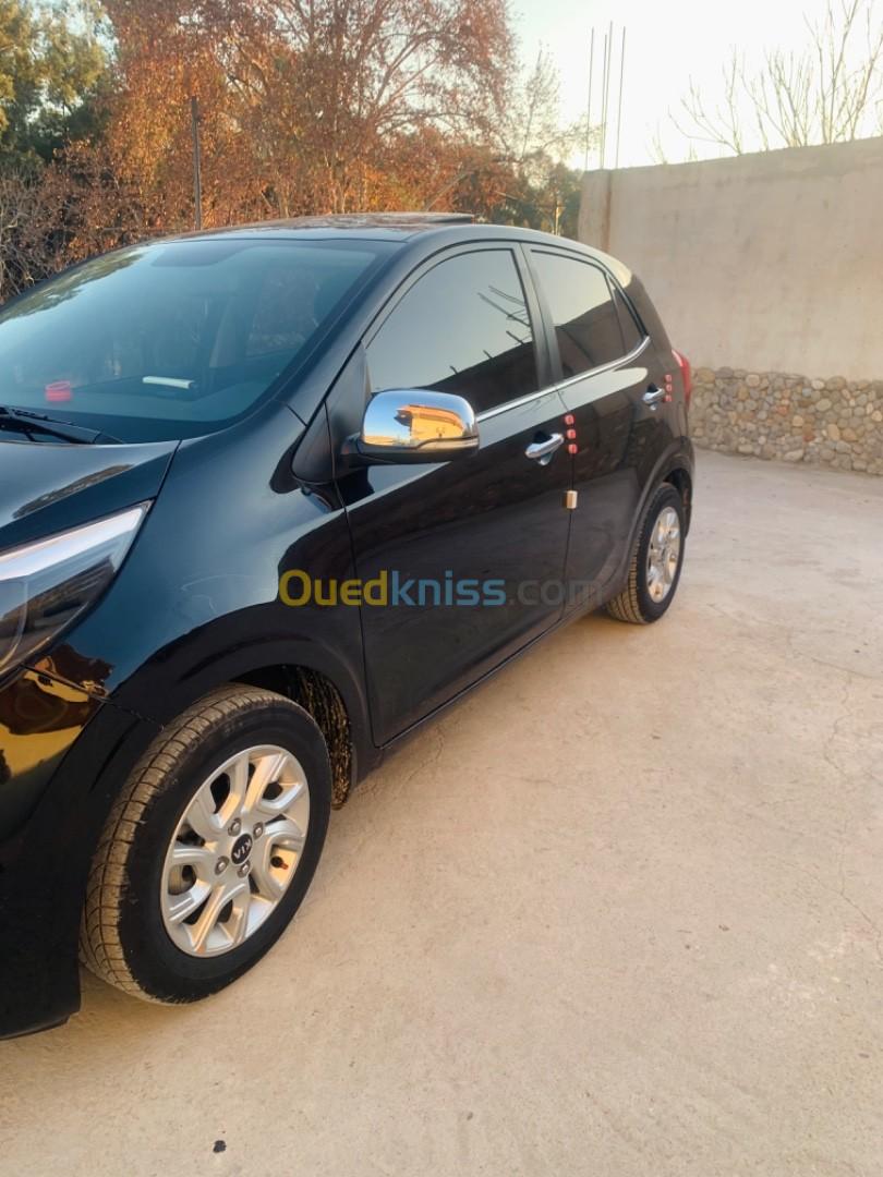 Kia Picanto 2018 EX