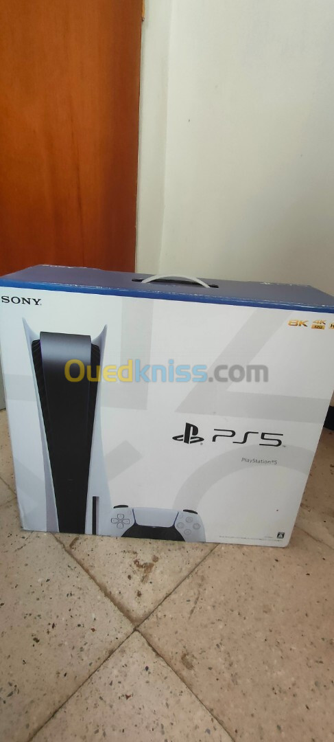 PlayStation 5