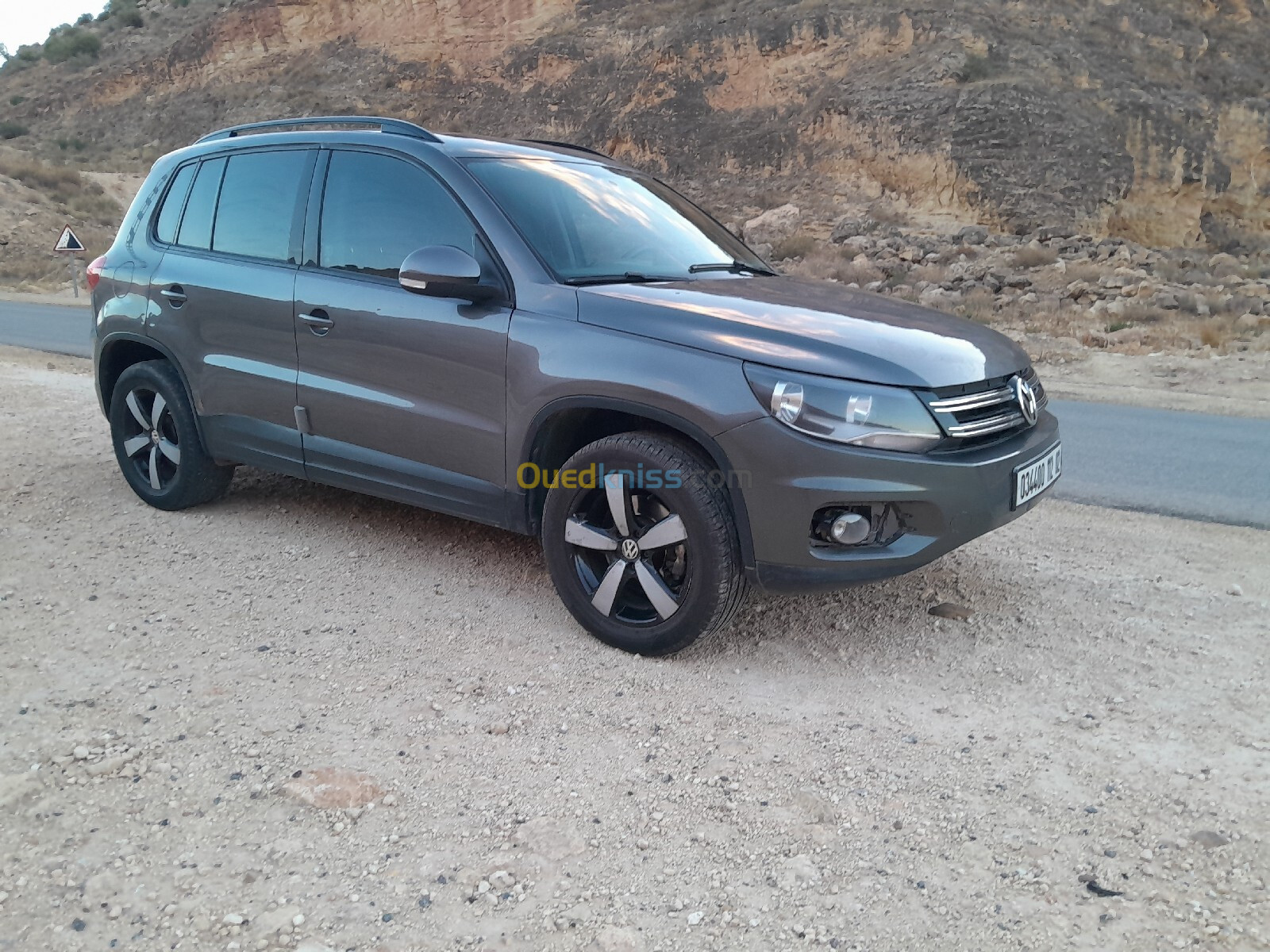 Volkswagen Tiguan 2012 Tiguan