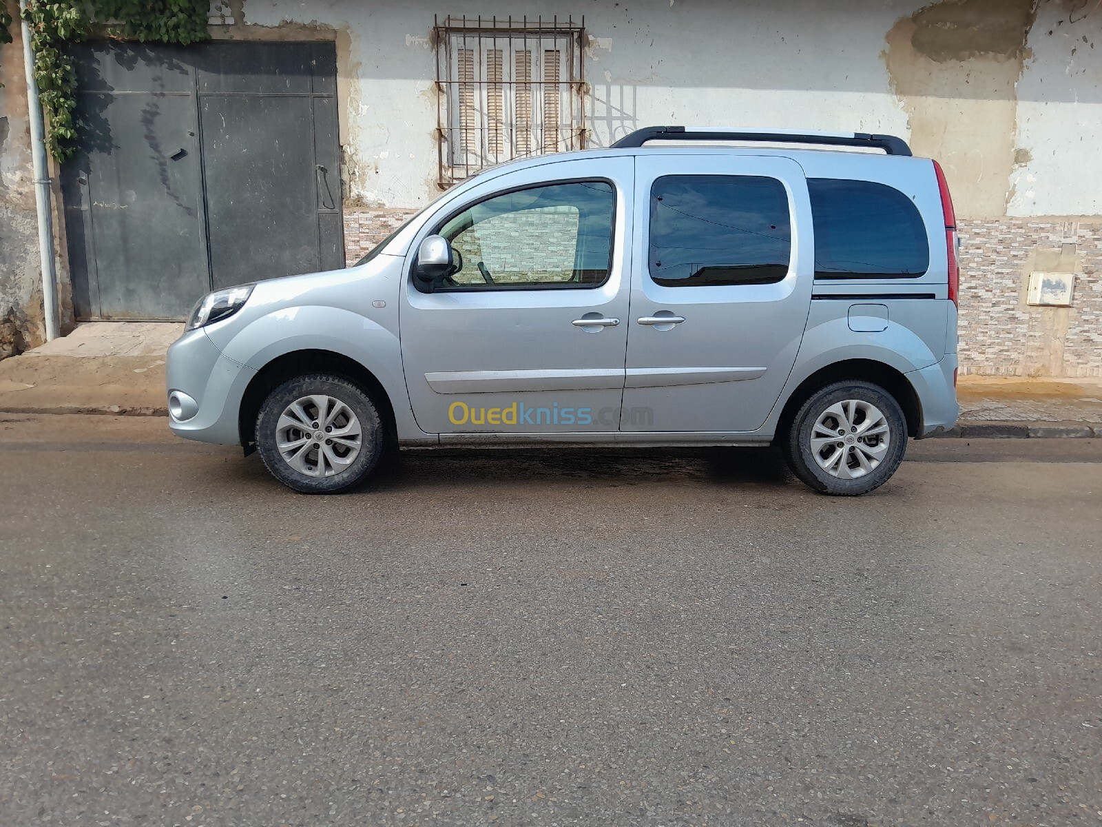 Renault Kangoo 2020 Privilège plus