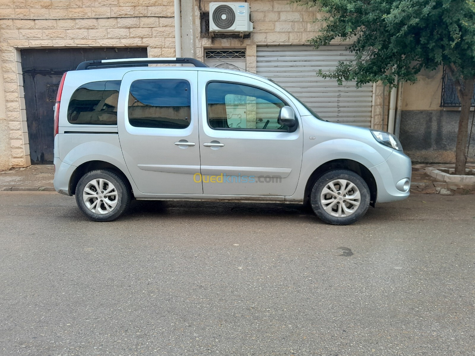 Renault Kangoo 2020 Privilège plus