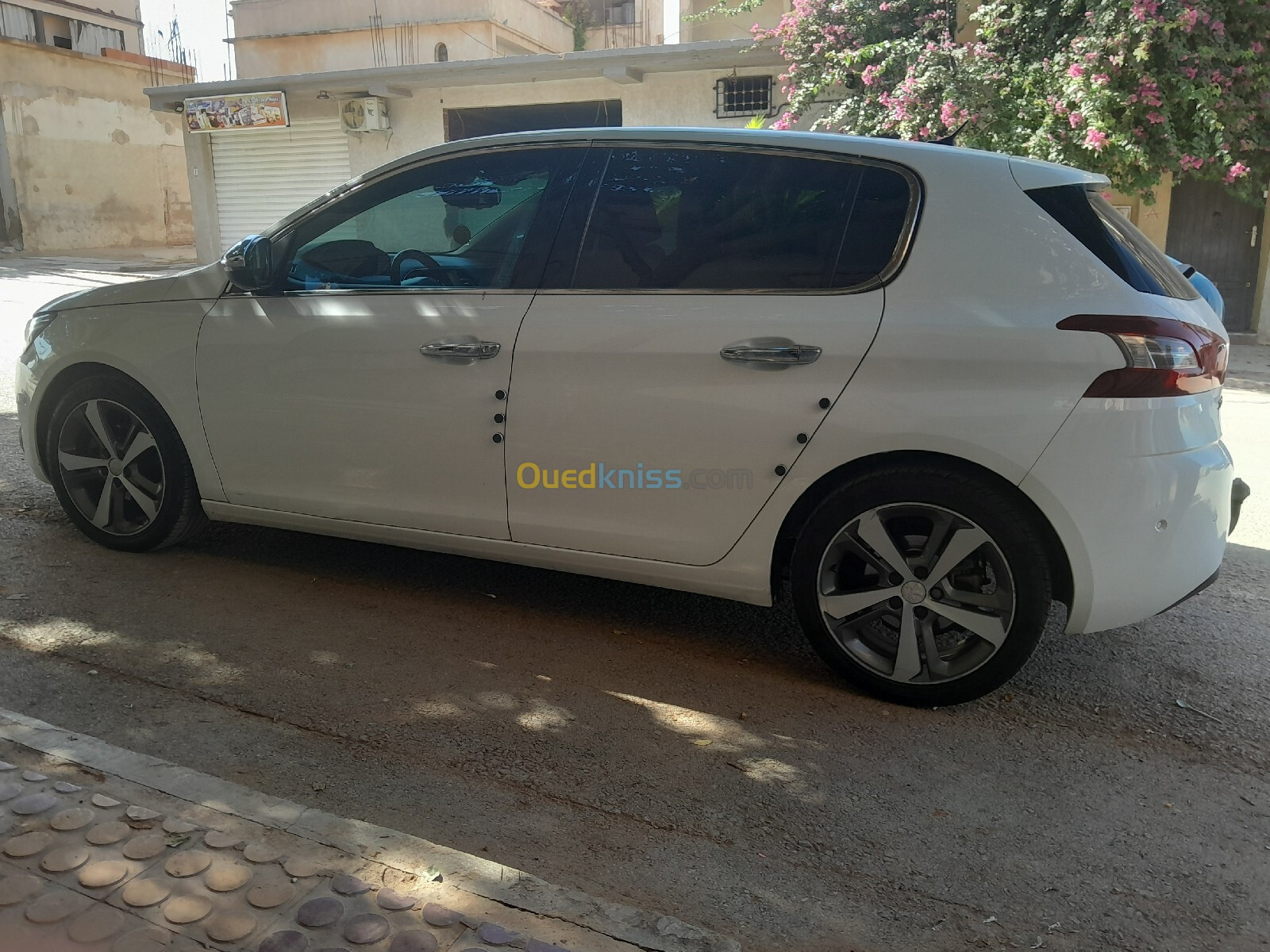 Peugeot 308 2015 Allure