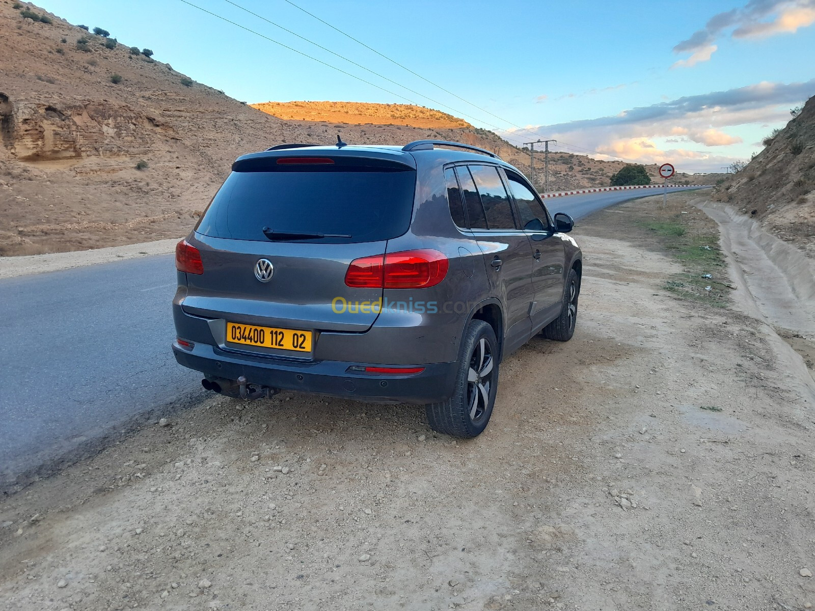 Volkswagen Tiguan 2012 Tiguan