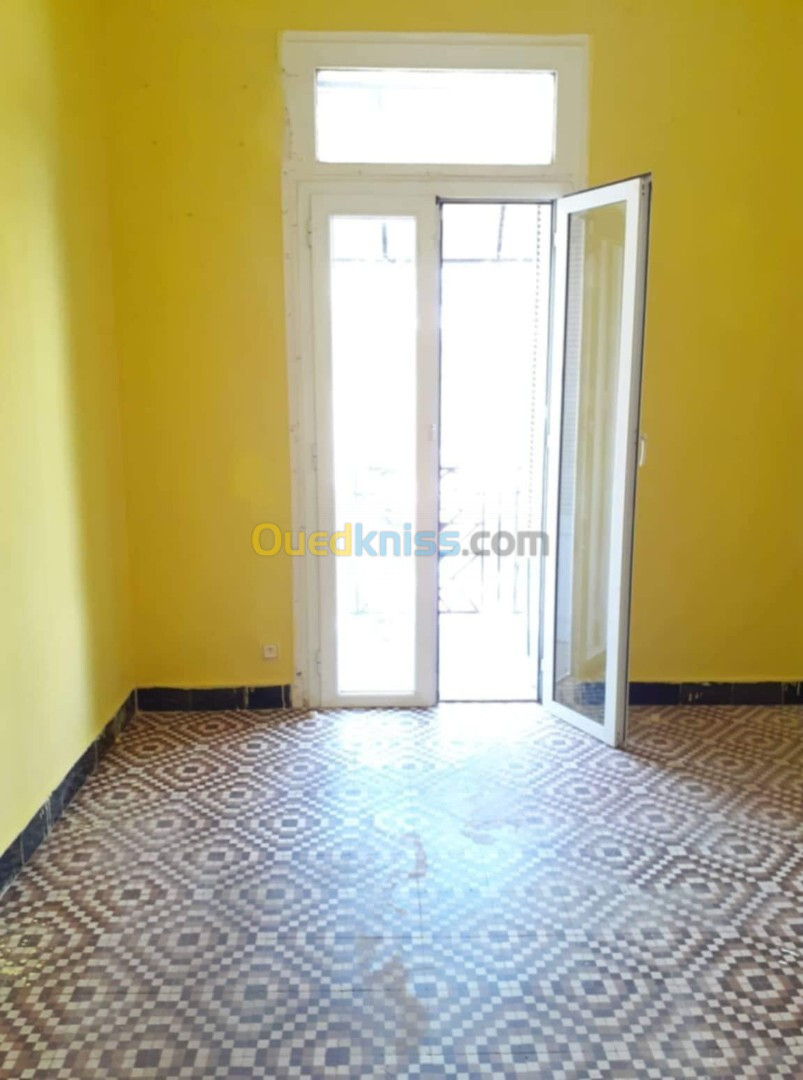 Vente Appartement F4 Alger Sidi mhamed