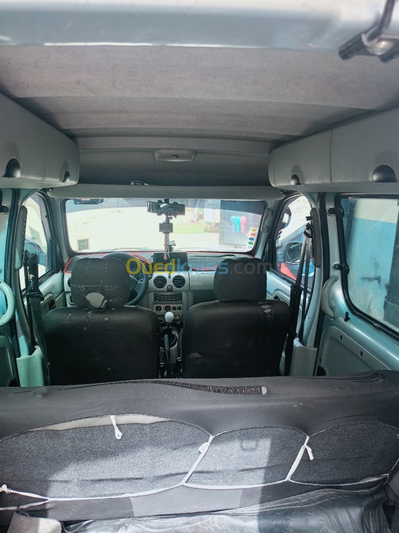 Renault Kangoo 2002 Kangoo