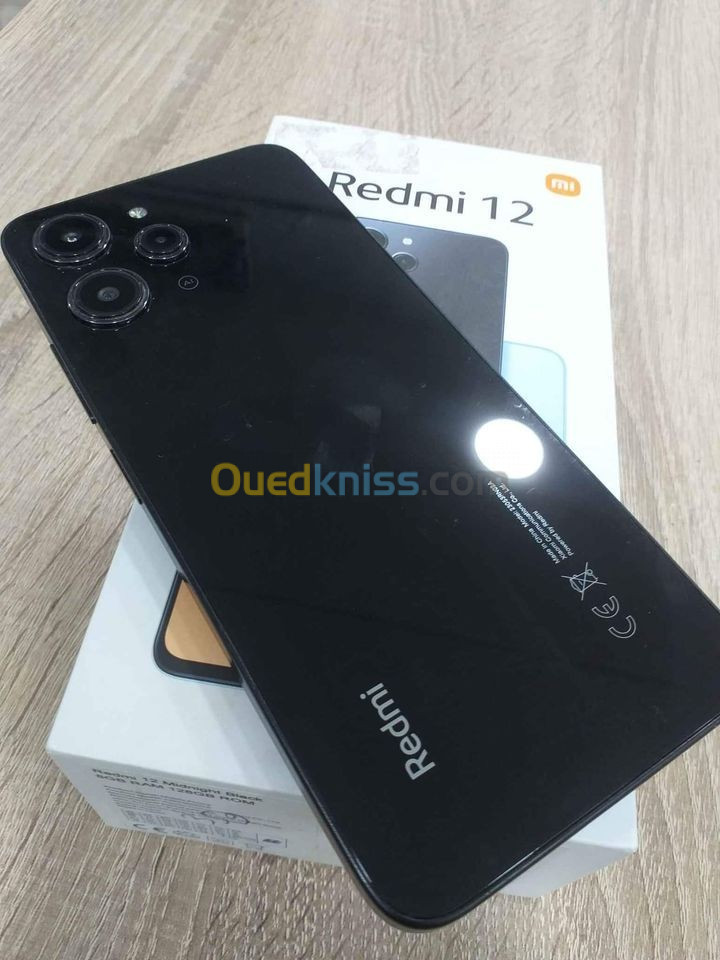 Redmi note 12