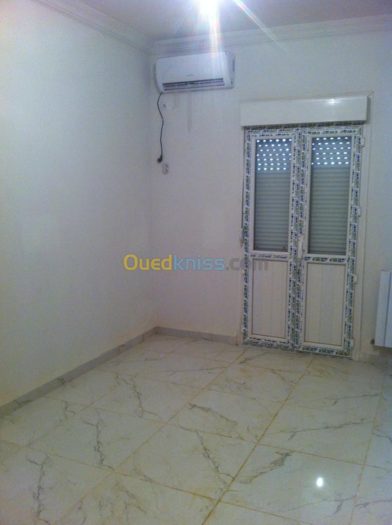 Location Appartement F3 Alger Zeralda