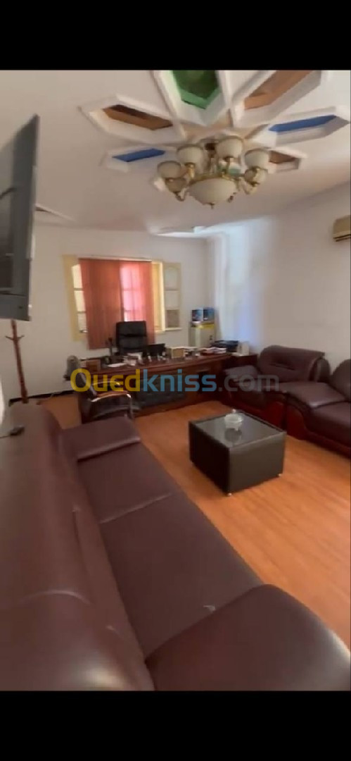 Location Niveau De Villa F5 Alger Birtouta