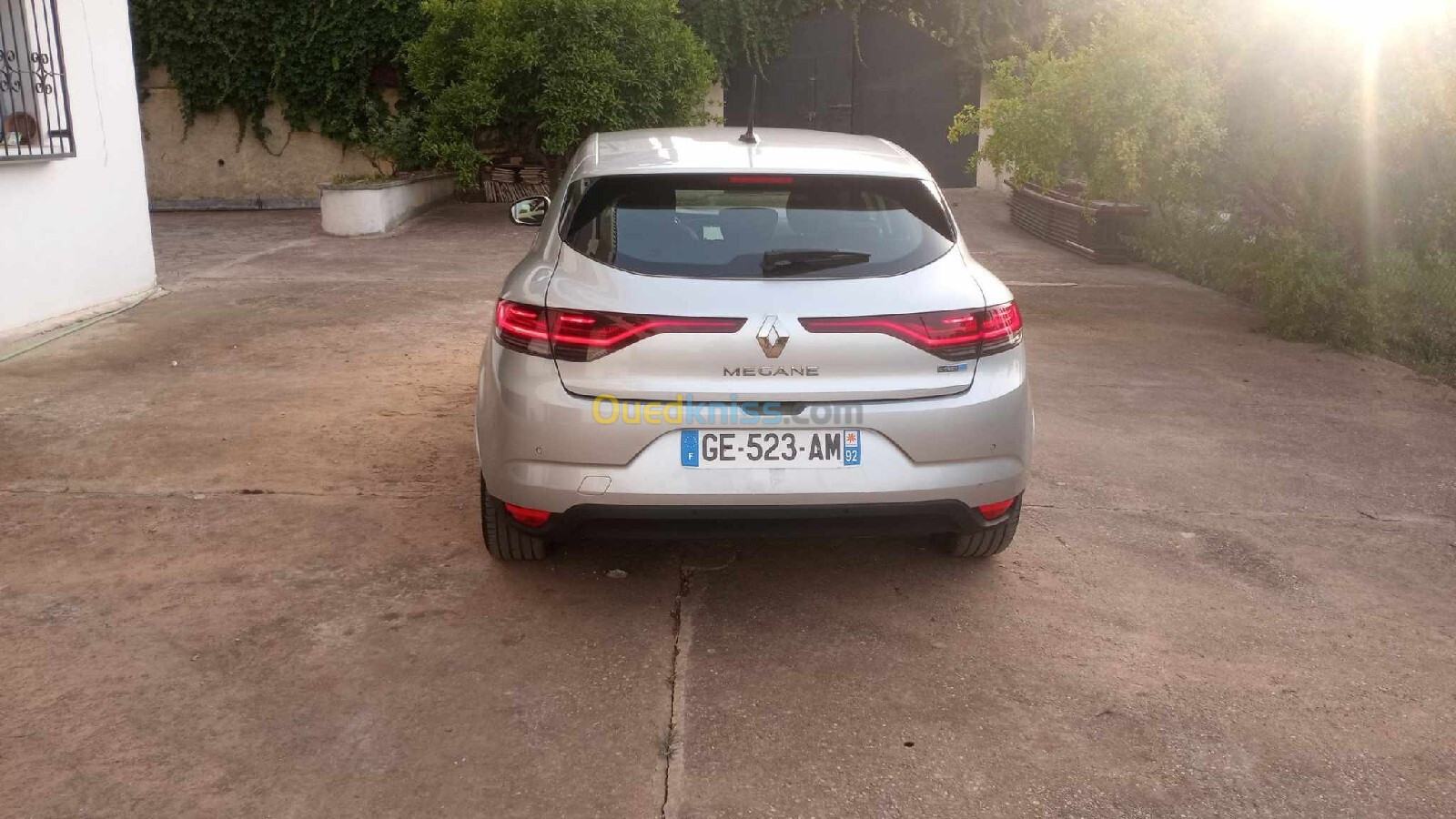 Renault Megane 4 2022 Megane 4