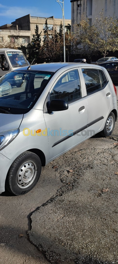 Hyundai i10 2012 GLS