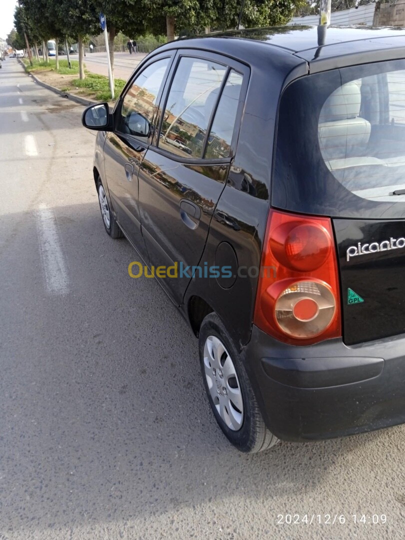 Kia Picanto 2009 