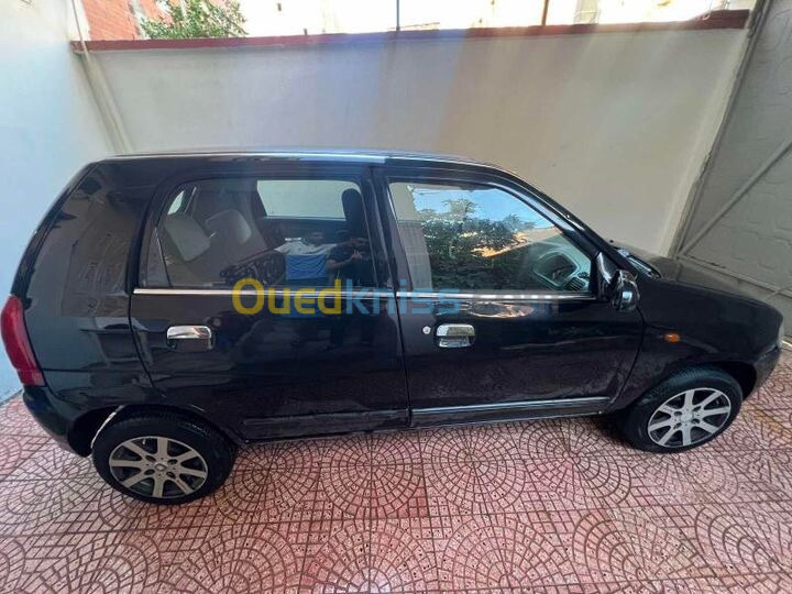 Suzuki Alto 2009 Alto