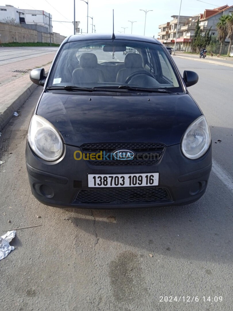 Kia Picanto 2009 