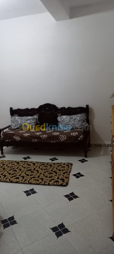 Vente Villa Constantine El khroub