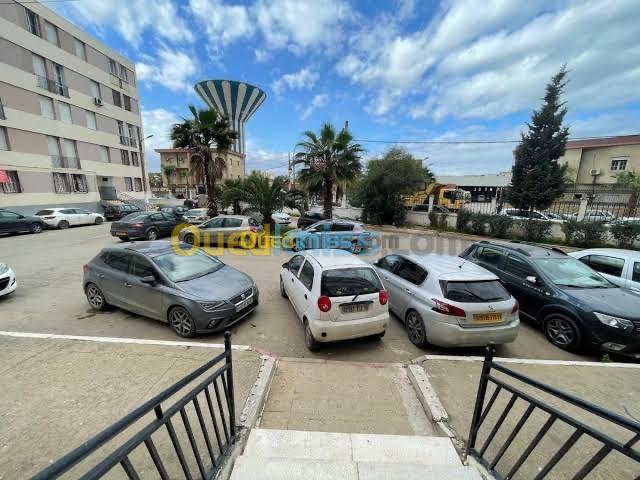 Location Appartement F4 Alger Dar el beida