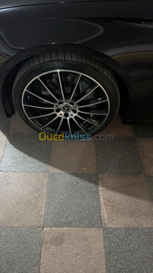 Mercedes Classe E 2021 Classe E