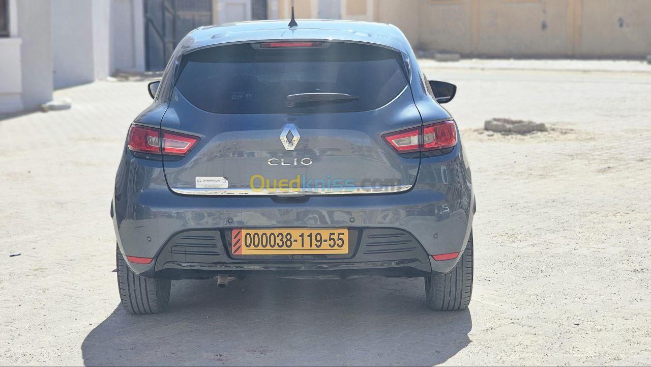 Renault Clio 4 2019 Limited 2